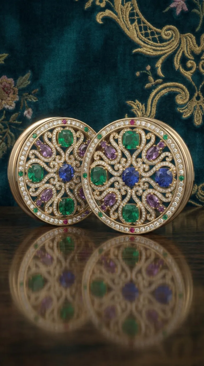 Caring for Gold and Stones You Wear Every Day
